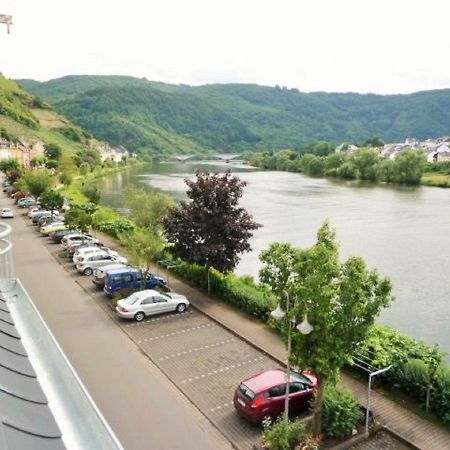 شقة Mosel Ausblick زيل ان دير موسل المظهر الخارجي الصورة